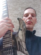 retro-x Gitarren Unterricht Mörlenbach