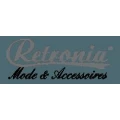 Logo RETRONIA
