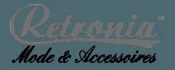 Logo RETRONIA