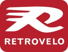Logo retrovelo Mehlert & Patitz GbR