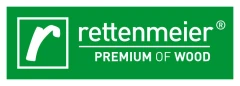 Logo Rettenmeier Holzindustrie Ullersreuth GmbH & Co. KG