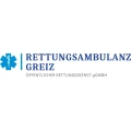 RETTUNGSAMBULANZ GREIZ - &Ouml;FFENTLICHER RETTUNGSDIENST gGMBH Greiz