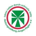Logo Rettungsstiftung Jürgen Pegler e. V.