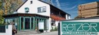 Logo Retzer Holzverarbeitung