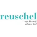 Logo Reuschel Heizung + Sanit&auml;r GmbH