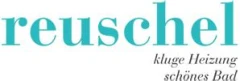 Logo Reuschel Heizung + Sanitär GmbH
