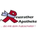 Logo Reusrather-Apotheke