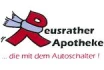 Logo Reusrather-Apotheke Grit Hartmann