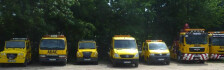 Logo Reuter Abschlepp- u. Bergungsservice GmbH Abschleppservice