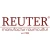 Logo REUTER manufactur raumcultur
