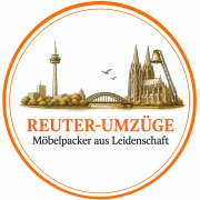 Reuter Umz&uuml;ge GmbH K&ouml;ln