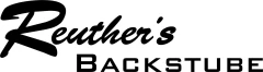 Logo Reuther GmbH Bäckerei und Konditorei