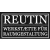 Logo Reutin Werkstätte für Raumgestaltung