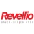 Logo Revellio Druck + Medien GmbH