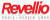 Logo Revellio Druck + Medien GmbH