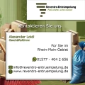 Reventro Entr&uuml;mpelung Maintal