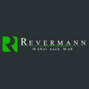 Logo Revermann Massivholzmöbel