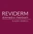 Logo REVIDERM skinmedics rheinbach