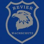 Logo Revier Wachschutz