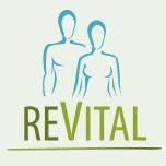 Logo Revital Aktiv und Gesund Fittness- und Gesundheitszentrum