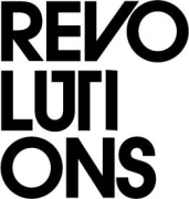 Logo Revolutions Advertising GmbH
