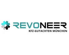REVONEER KFZ-Gutachten München, Hamed Barekzai München