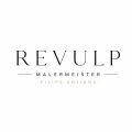 Revulp - Malermeister Filips Adijans Berlin