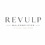 Revulp - Malermeister Filips Adijans Berlin