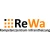 Logo ReWa GmbH