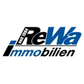 Logo ReWa Immobilien GmbH