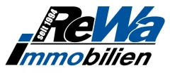 Logo ReWa Immobilien GmbH