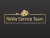 Logo ReWa-Service-Team GbR