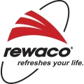 Logo REWACO Spezialfahrzeuge GmbH