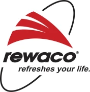Logo REWACO Spezialfahrzeuge GmbH