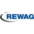 Logo REWAG Regensburger Energie- und Wasserversorgung AG & Co KG