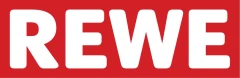 Logo REWE Center