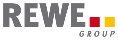 Logo REWE Deutscher Supermarkt KGaA