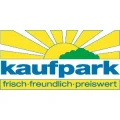 Logo REWE Ihr Kaufpark