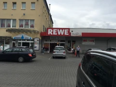 REWE Dortmund Aplerbeck