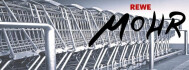 Logo REWE Mohr Einzelhandel