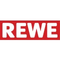 Logo Rewe-Supermarkt