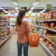 REWE Supermarkt Kornwestheim