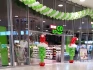 Logo REWE To Go