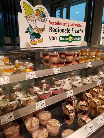 Rewe To Go Wuppertal Elberfeld Offnungszeiten Telefon Adresse