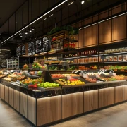 REWE Waging
