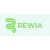 Logo Rewia Rundumservice Ug