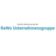 Logo ReWo Zeitarbeit GbR