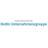Logo ReWo Zeitarbeit GbR