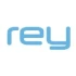 Logo Rey Maschinenbau GmbH & Co. KG