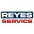 Logo Reyes Service